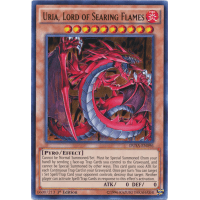 Uria, Lord of Searing Flames